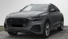 Audi Q8 50 TDI Quattro S-line =Carbon Style= Pano Гаранция Thumbnail 1