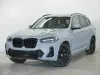 BMW X3 30d xDrive =M-Sport= Shadow Line/Panorama Гаранция Thumbnail 2