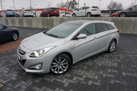 Hyundai i40 cw 2.0 GDI Style... 