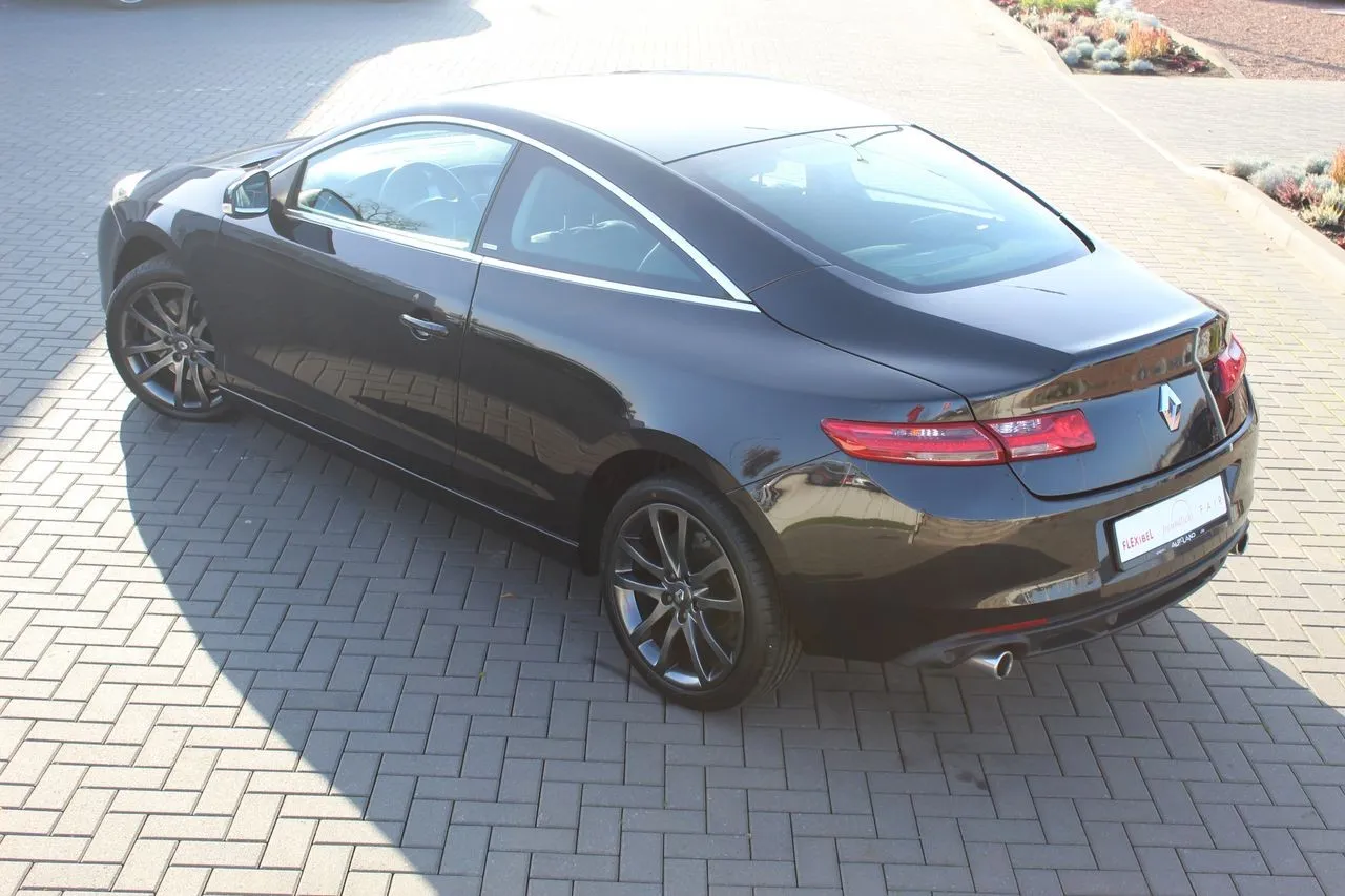 Renault Laguna Coupe 2.0 dCi Navi...  Image 7