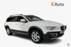 Volvo XC70 D4 AWD Business Classic aut *Jakohihna juuri tehty / VOC / Koukku / Digimittari / Nahat / Navi* Thumbnail 1