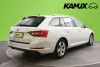 Skoda Superb Combi 1,5 TSI ACT Ambition BusinessLine / Vakionopeudensäädin / Webasto / Vetokoukku / Suomi-Auto / Thumbnail 4