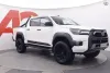 Toyota Hilux AC-32 Edition Double Cab 4WD 2,8D Invincible 2- Thumbnail 7