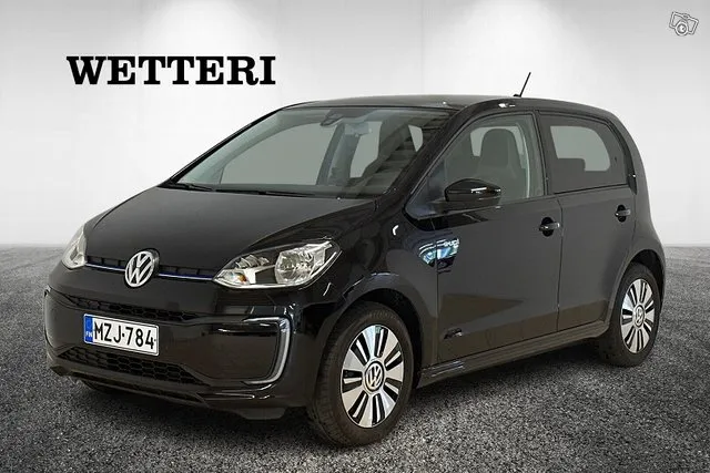 Volkswagen Up e-up 60 kW automaatti / vak.nop.säädin / Lämmi Image 1