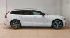 Volvo V60 T6 TwE AWD R-Design Vähänajettu Thumbnail 8