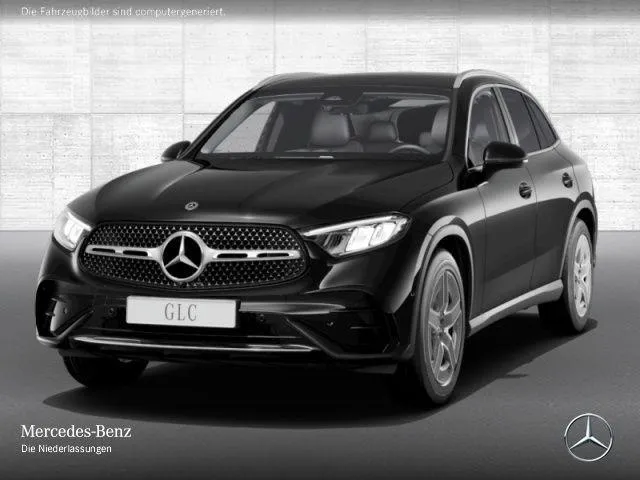 MERCEDES BENZ Classe GLA Image 3