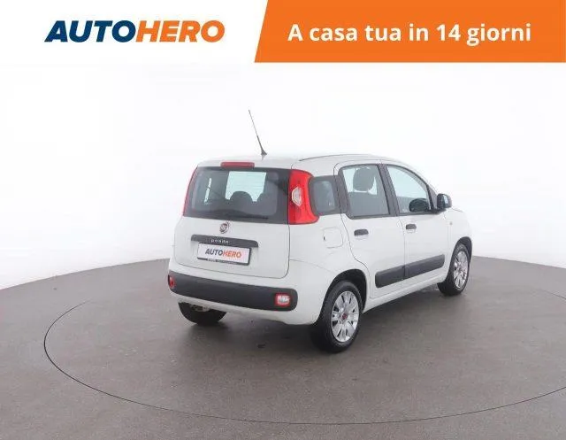 FIAT Panda 1.2 Easy Image 5