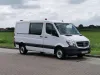 Mercedes-Benz Sprinter 313 CDI L2H1 Automaat! Thumbnail 4