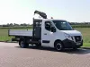 Nissan Nv 300 NV 400 2.3 DCI Thumbnail 4