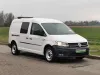 Volkswagen Caddy 2.0 TDI 150Pk  Maxi! Thumbnail 4