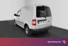 Volkswagen Caddy 2.0 109hk Dragkrok M-Värmare Nyservad Thumbnail 2